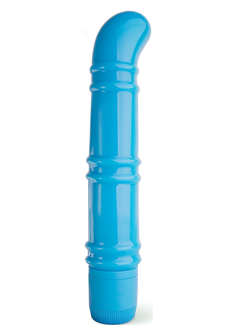 Vibrator Flexibil Blue