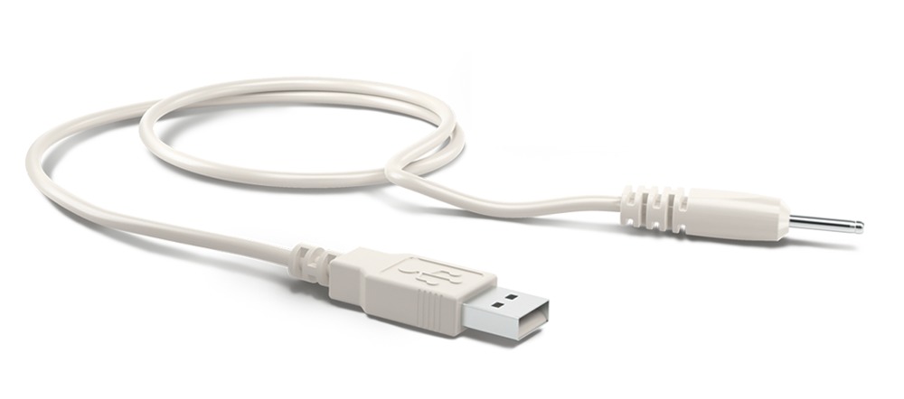 Cablu USB Charger WeVibe si OhMiBod
