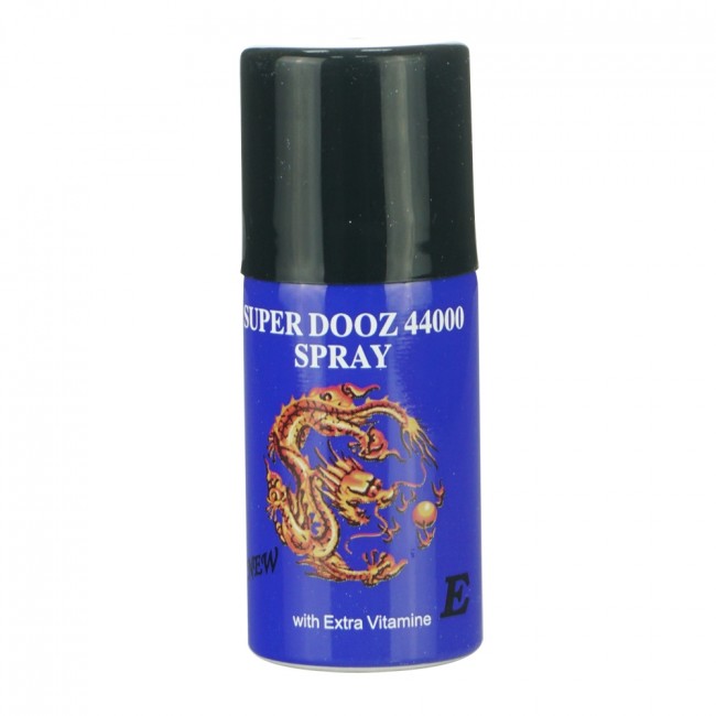 Spray Impotriva Ejacularii Precoce Dragon Super Dooz 44000, 45 ml