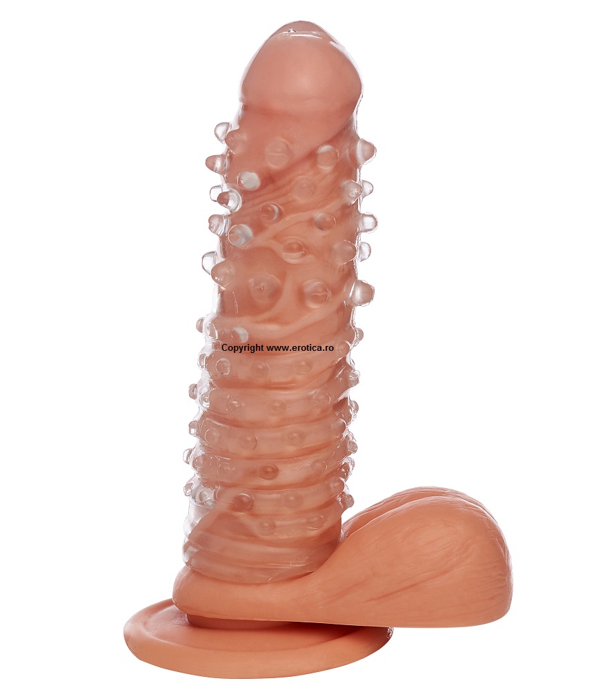 Inel Penis - Modele Noi. Prelungeste Erecția. Vezi Catalog Sex Shop