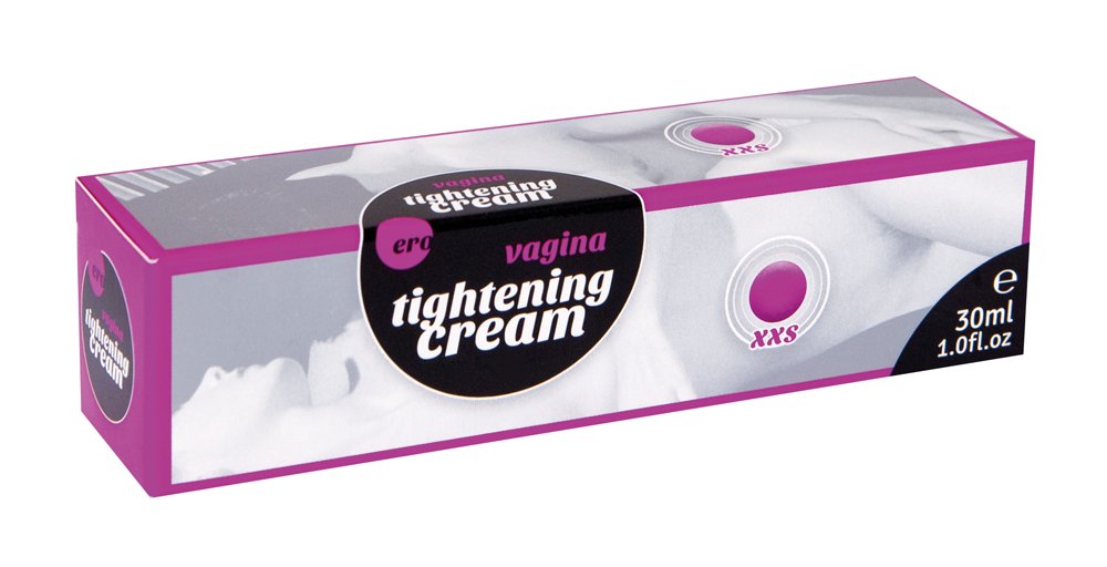 Vagina Tightening XXS Cream