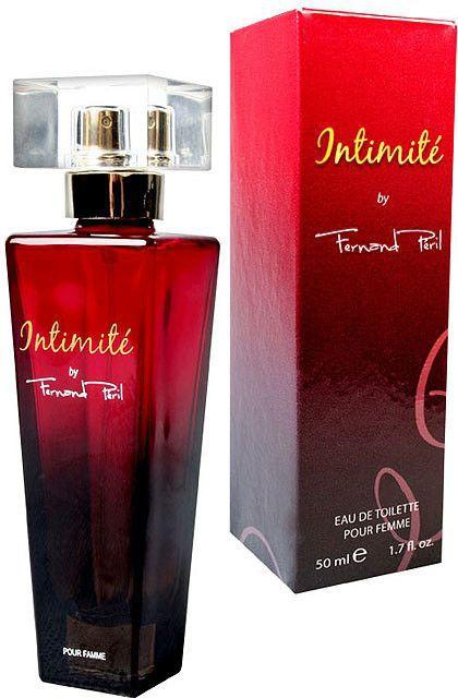 Parfum Feromoni pentru Femei, Fernand Peril, Intimite, 50ml