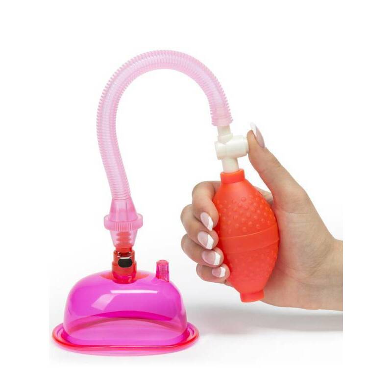 Pompa Stimulare Vaginala, Pussy Pump