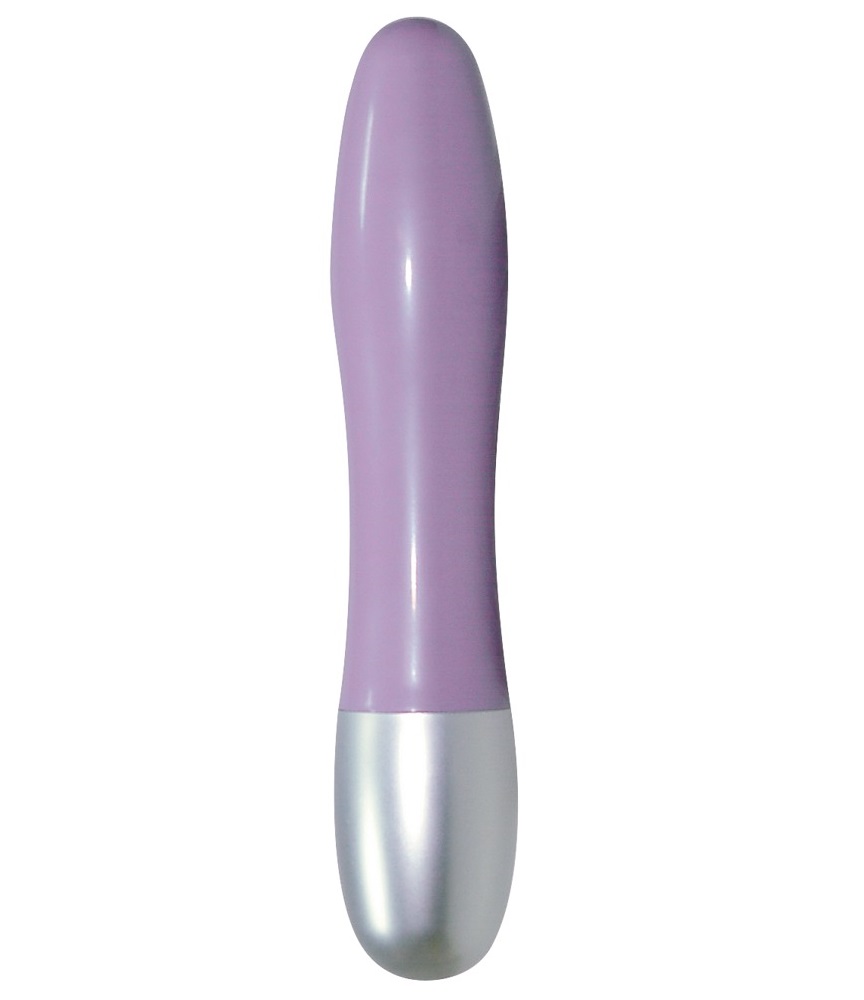 Lady Love Purple Vibrator