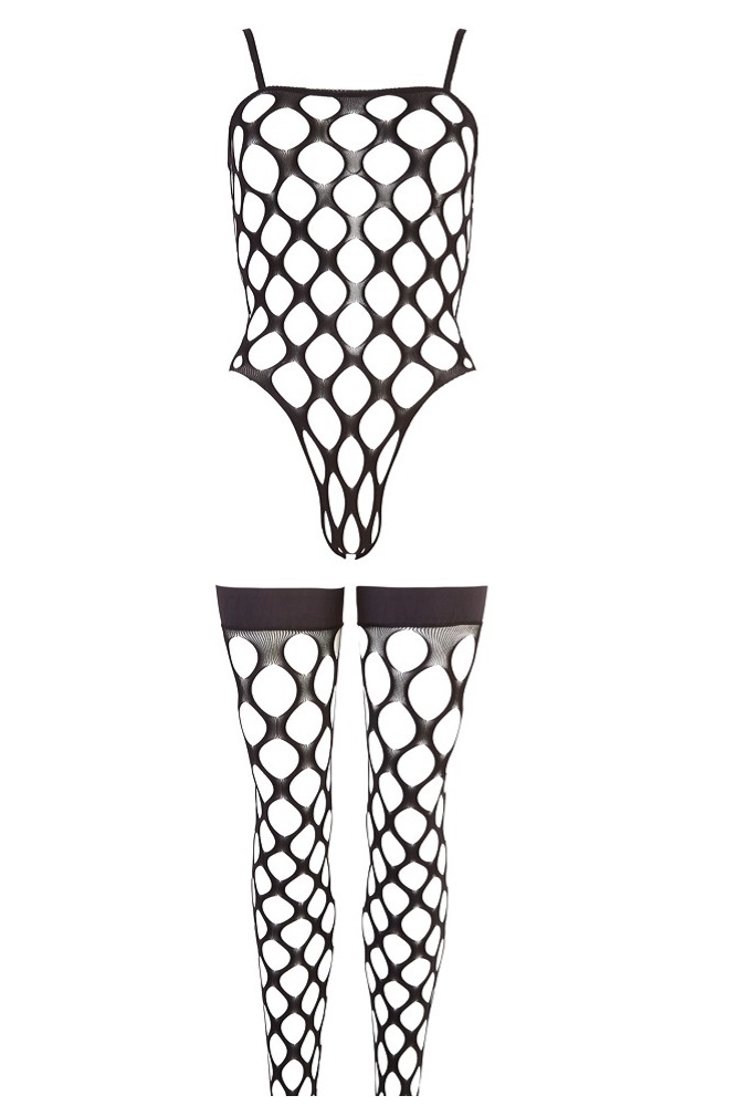 Net Body and Tights