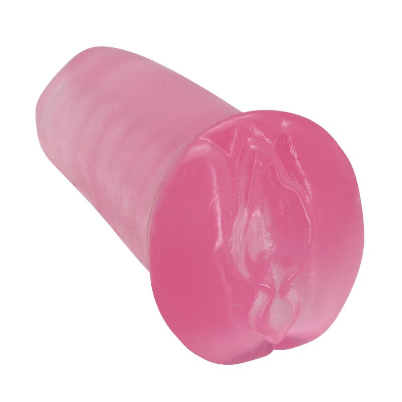 Masturbator Soft Pink Vagina
