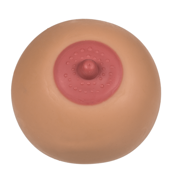 Minge XL AntiStres Ball Breast