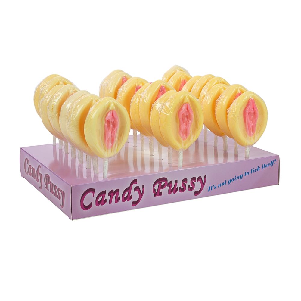 Acadea Vagin Candy Pussy