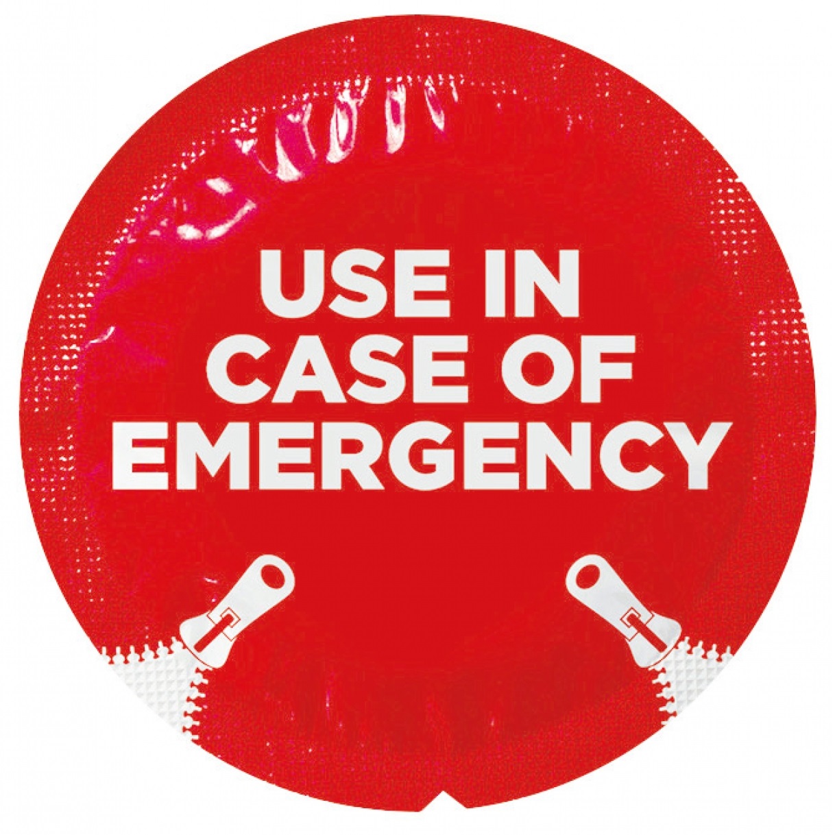Prezervative Use In Case of Emergency! EXS, 100 buc.