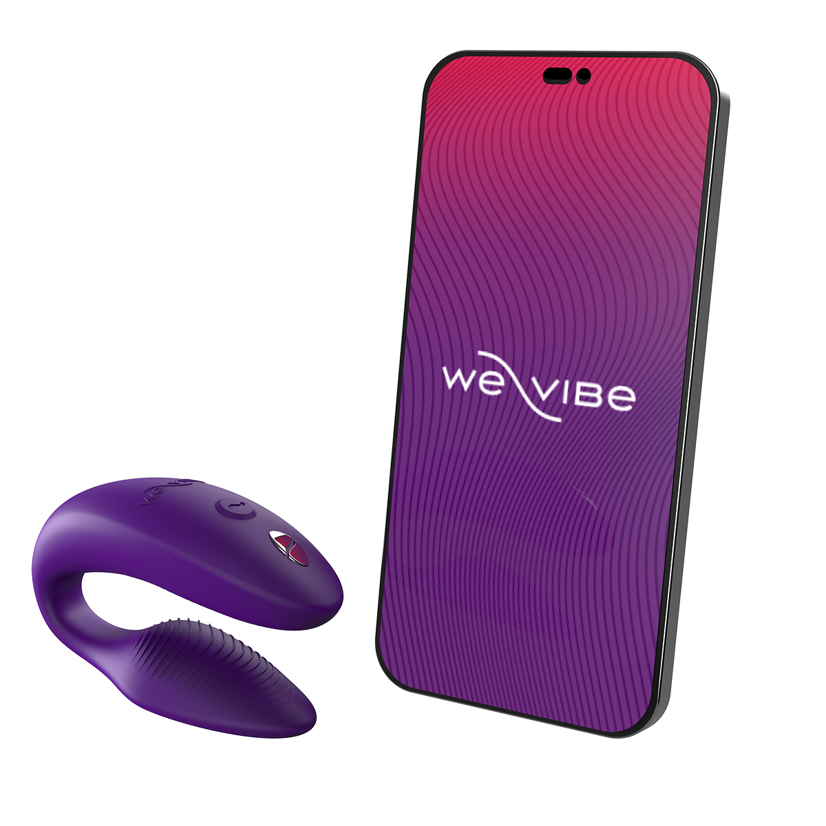 WE-VIBE Sync 2 Purple