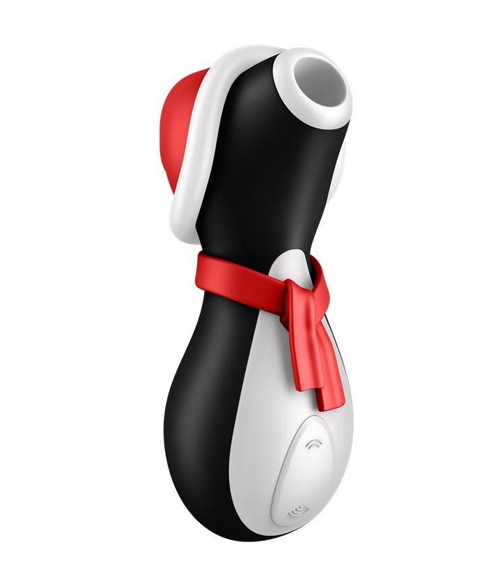Satisfyer PENGUIN Holiday Edition