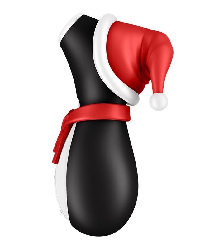 Satisfyer PENGUIN Holiday Edition