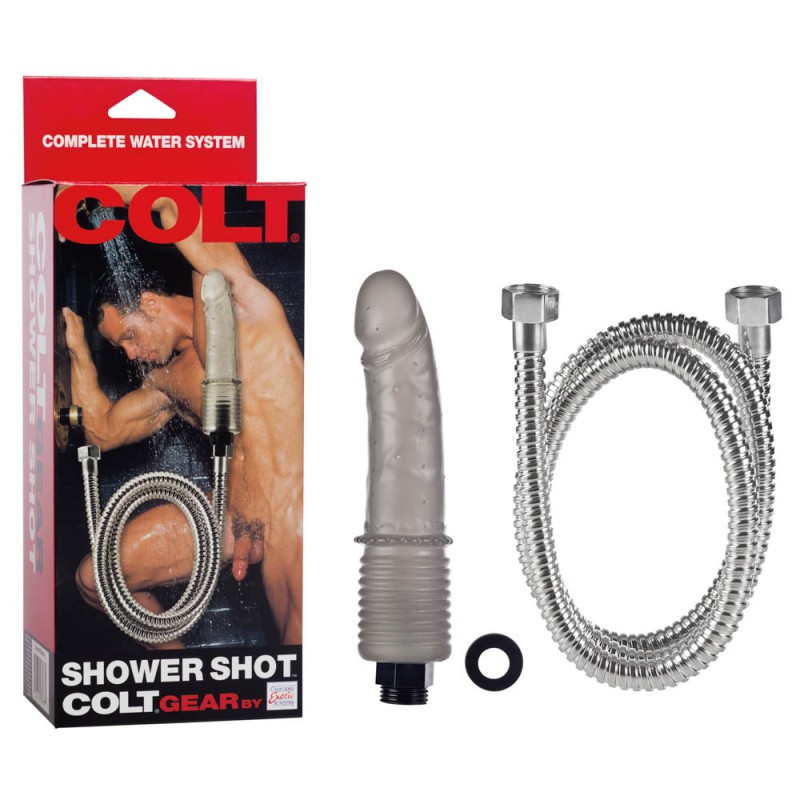 COLT Shower Shot Penis Dus
