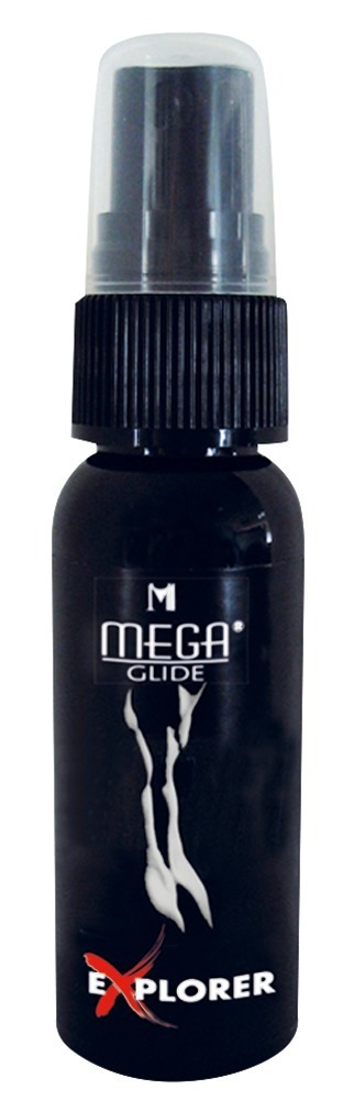 Anal Megaglide Explorer 30 ml