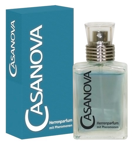 Parfum cu Feromoni Casanova (Armani Code) 30ml