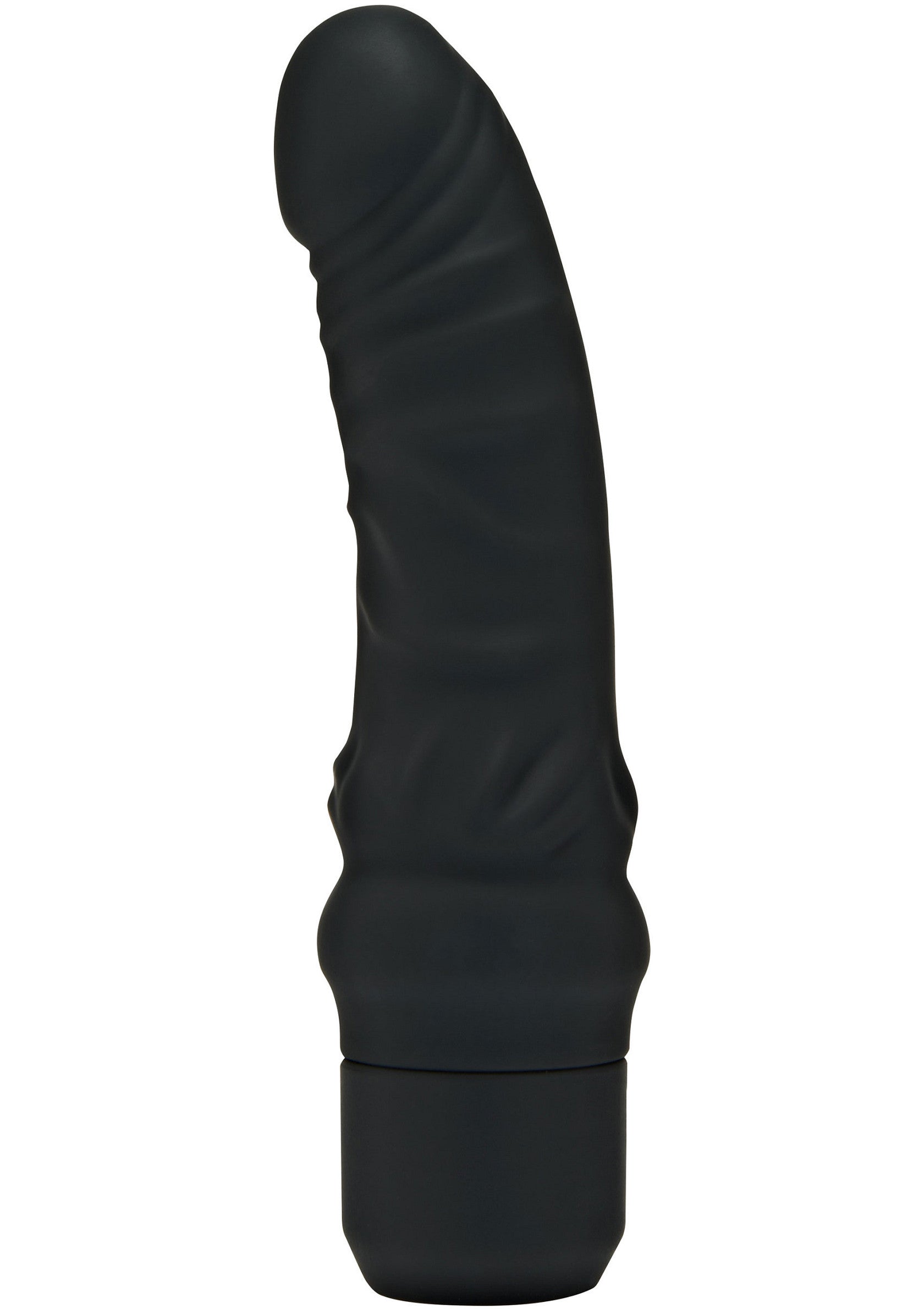 Vibrator Punct G ToyJoy Classic G-Spot Vibrator Mini Negru