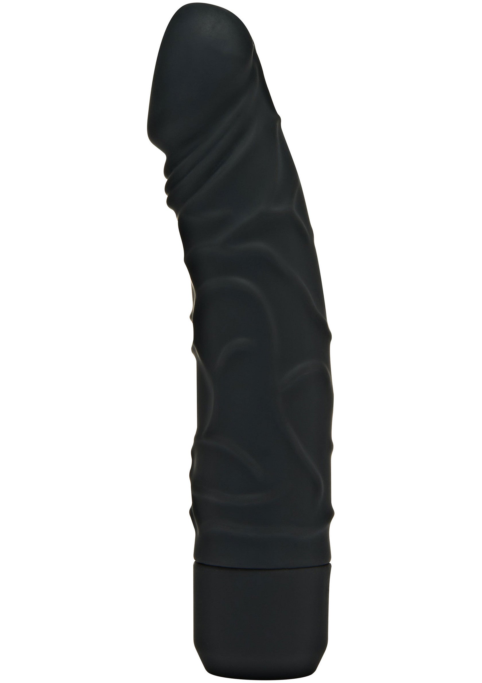 Vibrator ToyJoy Classic Original Negru