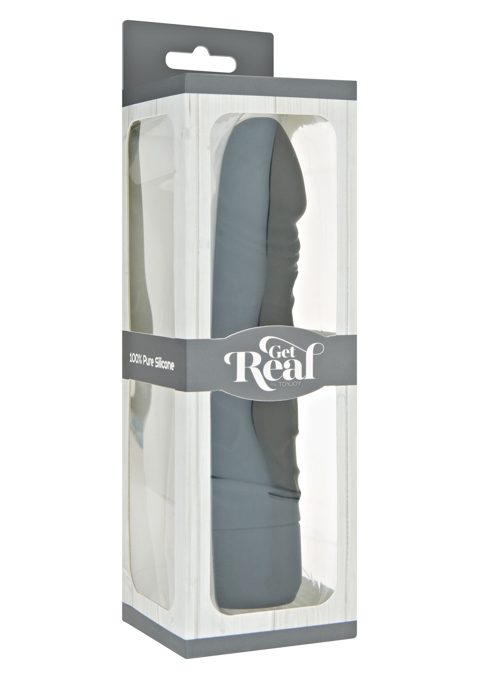 ToyJoy Classic Original Negru - viteze vibratie