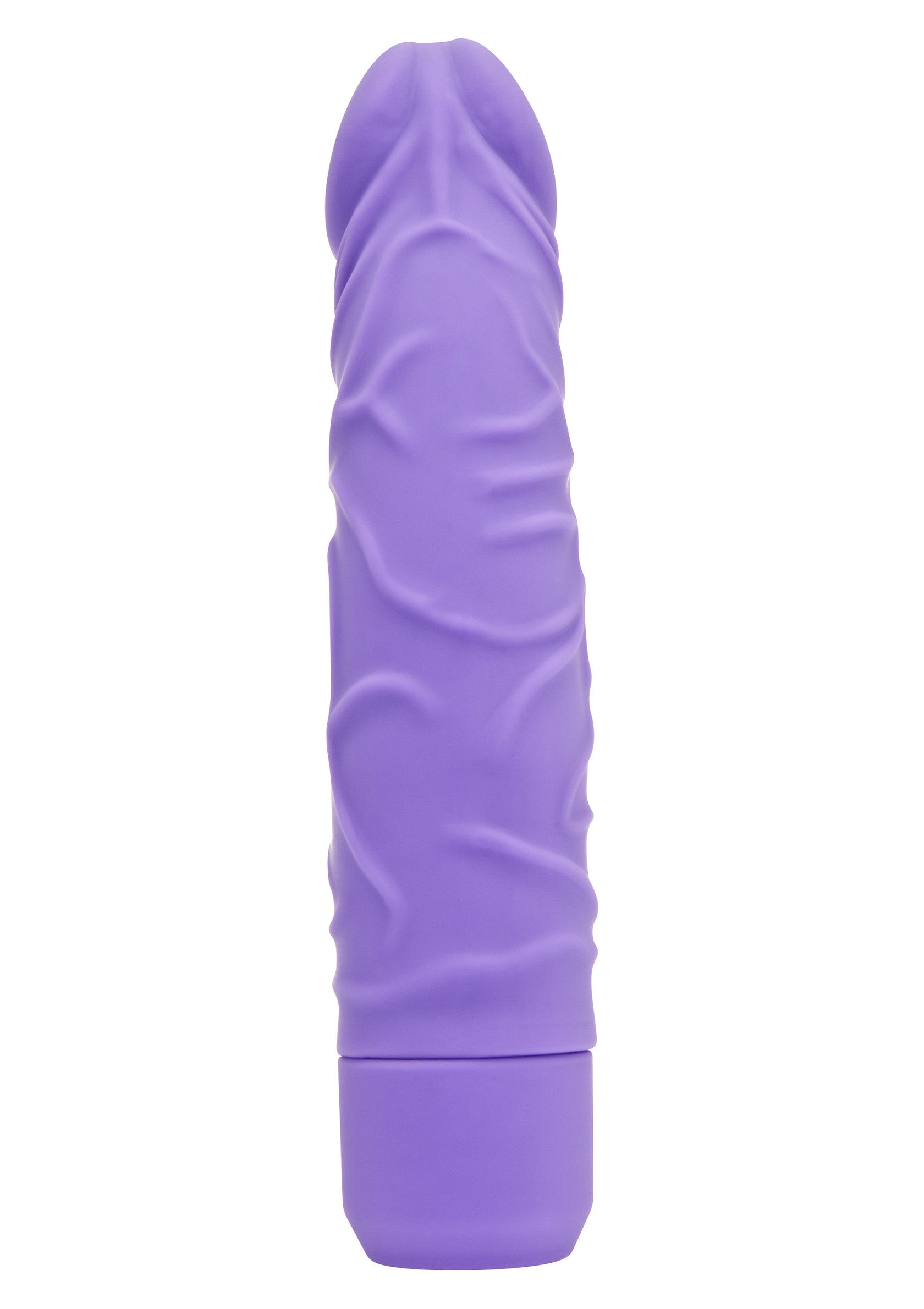 ToyJoy Classic Original Violet - material TPE