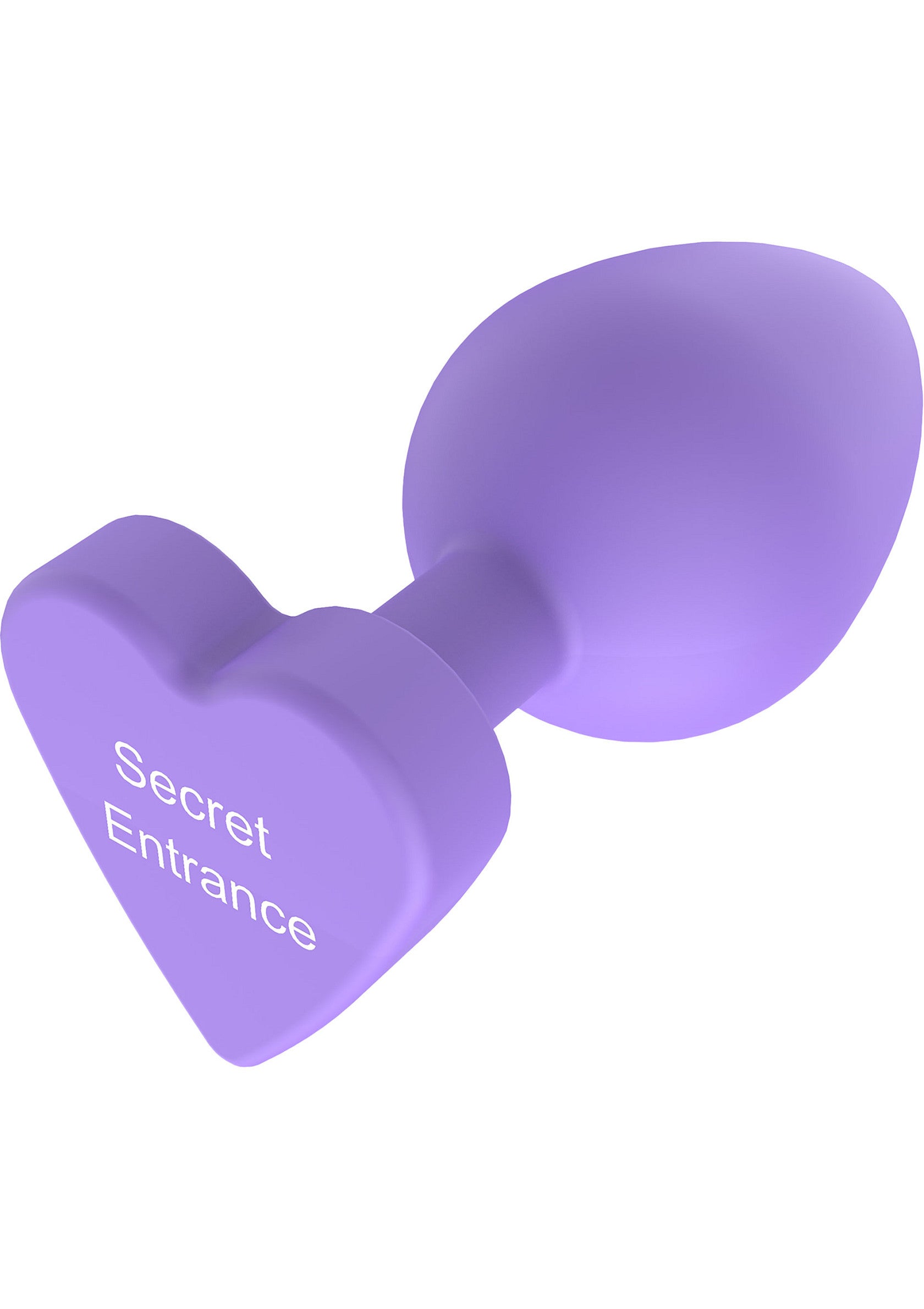 ToyJoy Booty Sweethearts Secret Entrance Mov - detaliu baza siguranta