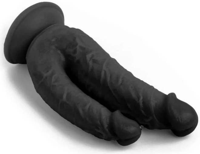 Accesoriu VSCNOVELTY negru - imagine detaliu