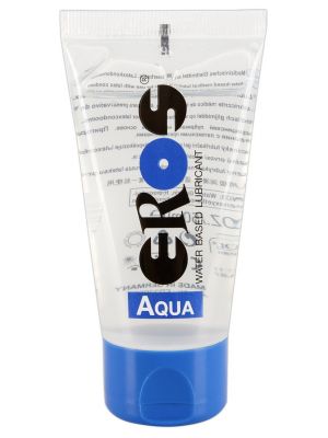 Lubrifiant Aqua Eros 50ml
