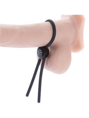 Fifty Shades of Grey - Inel Penis - Again and Again adjustable Cock Ring