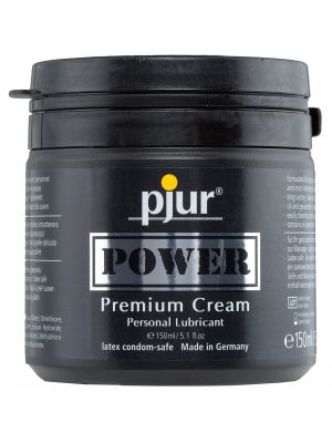 Pjur Power Premium Cream,150 ml