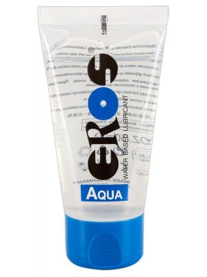 Lubrifiant Aqua Eros 200 ml