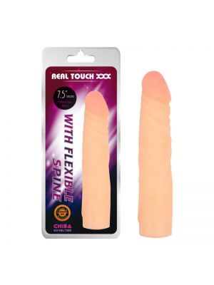 Dildo Real Touch 19cm