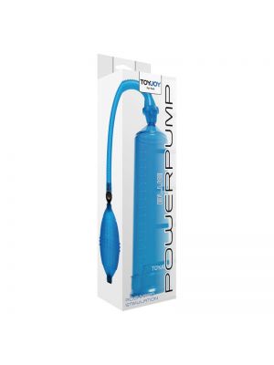Pompa Penis Blue ToyJoy