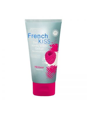 Lubrifiant Zmeura French Kiss 75ml