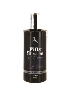 Fifty Shades Anal Lubricant 100ml