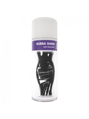Spray Latex Shine 400 ml