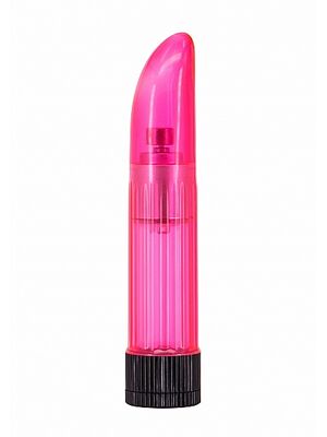 Crystal Pink Vibrator