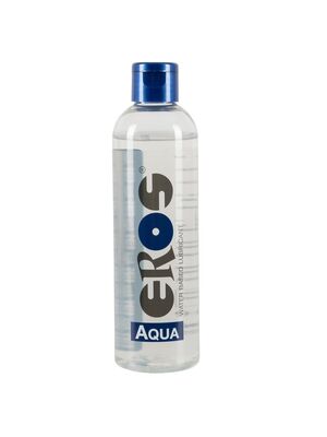 Lubrifiant Aqua Eros 250 ml
