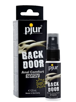 Spray Relaxare Anala Pjur Backdoor