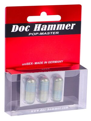 Doc Hammer - Chef de Sex