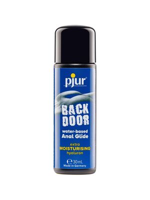 Lubrifiant Anal Pjur Back Door Comfort Water 30ml