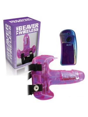 Strap on The Beaver Wireless
