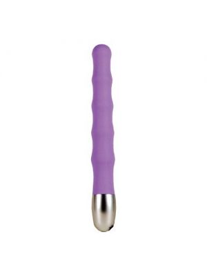 Vibrator Anal Silky Touch