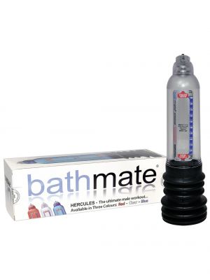 Pompa Bathmate pentru Marirea penisului