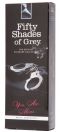 Catuse Metalice Fifty Shades Of Grey