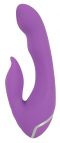 Vibrator Purple Clitoris Stimulator