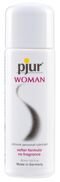 Lubrifiant Pjur Woman, Softer Formula, 30 ml