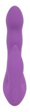 Vibrator Purple Clitoris Stimulator