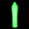 Prezervative Fluorescente EXS, Glow in the Dark, cutie 3 buc.