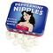 Bomboane Peppermint Nipples, Spencer&Fleetwood, in forma de sani dulci, 30 gr