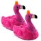 Papuci Flamingo, Roz