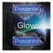 Prezervative Pasante Glow,  Fosforescente, 12 buc